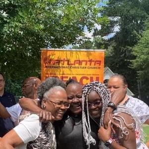 Meet your Posher, Destiny